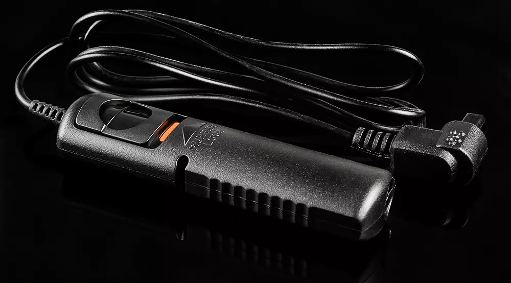 Wężyk spustowy Newell RS3-P1 zamiennik Panasonic DMW-RS1 3